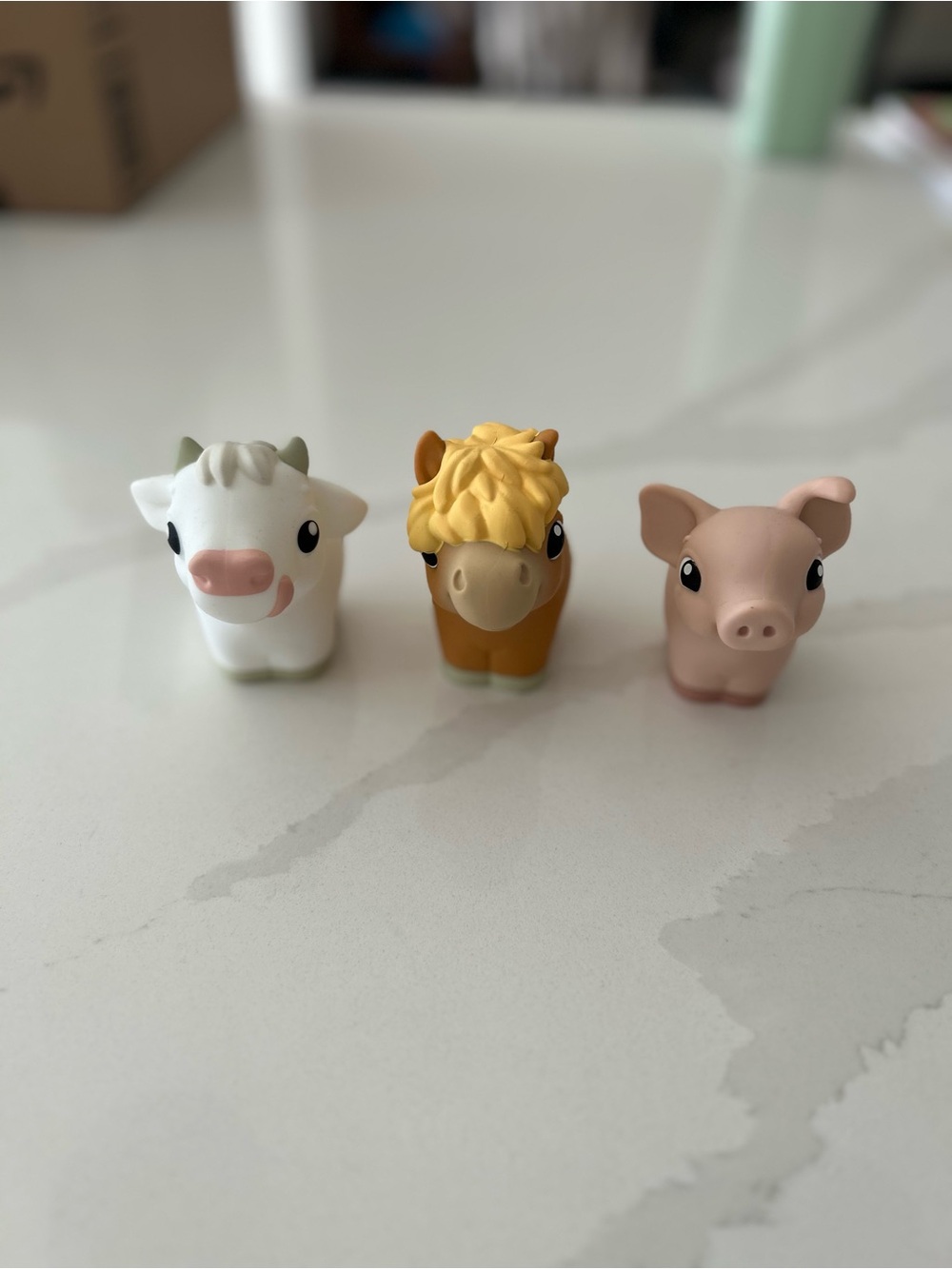 tonies | my first tonies farm set